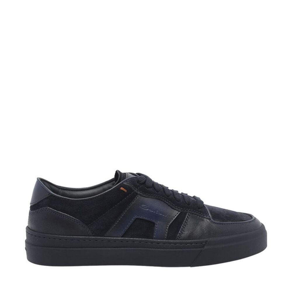Santoni Men Sport Sneakers